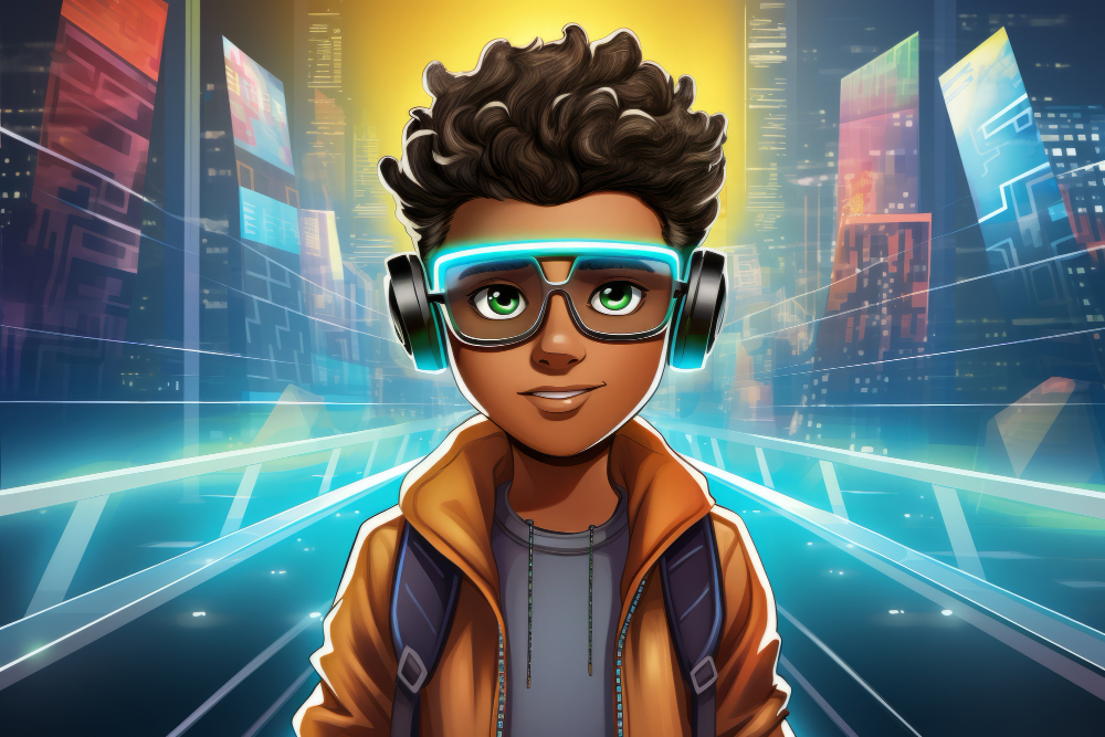 Kouadio, Ingénieur logiciel