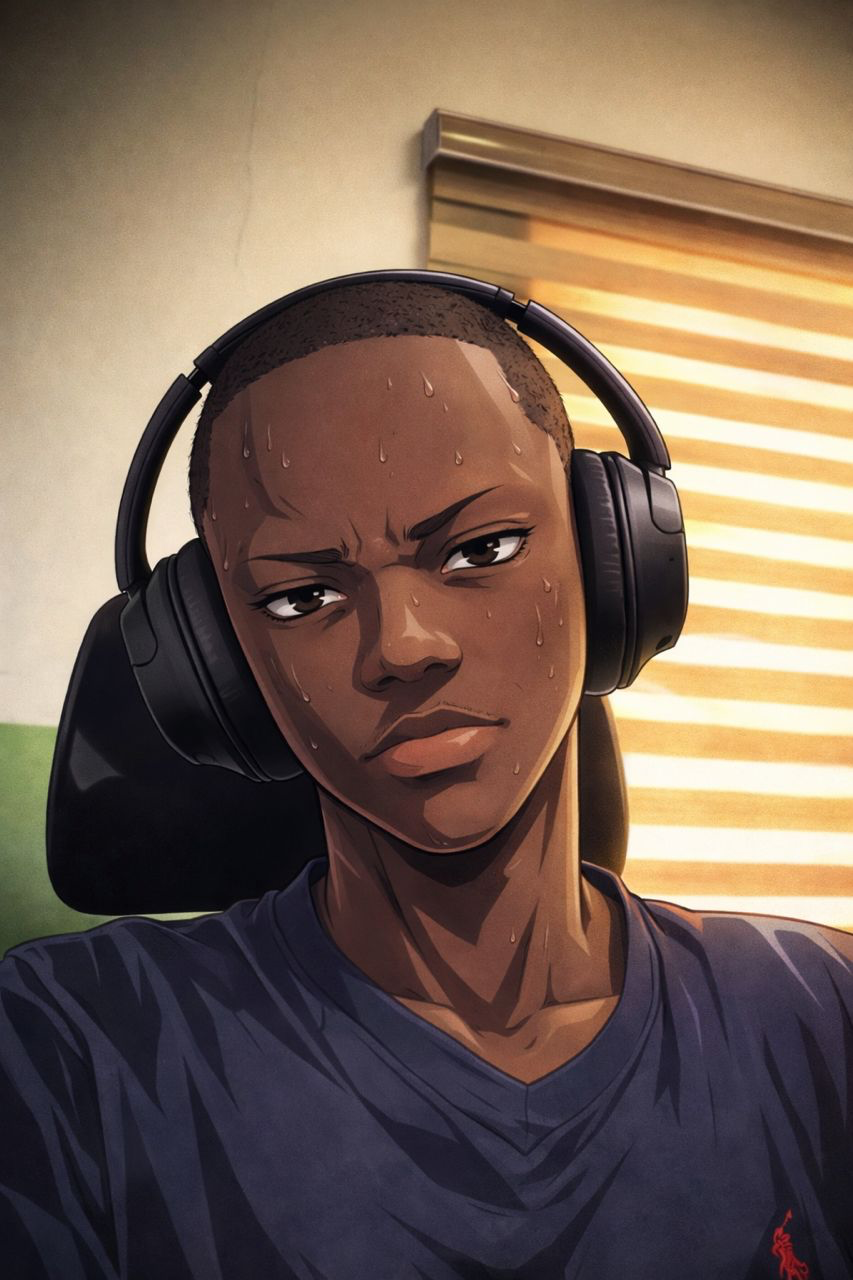 Coulibaly Tiorna, Co-fondateur WalliSend